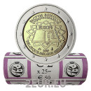 EURO MUNT ROLLEN