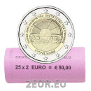 EURO MUNT ROLLEN
