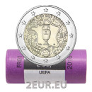 EURO MUNT ROLLEN