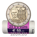 EURO MUNT ROLLEN