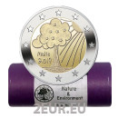 EURO MUNT ROLLEN