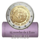 EURO MUNT ROLLEN