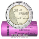 EURO MUNT ROLLEN