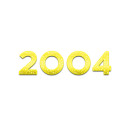 2004 jaar