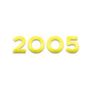 2005 jaar