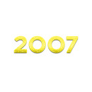 2007 jaar