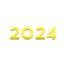 2024 jaar