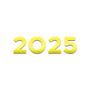 2025 jaar