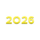 2026 jaar
