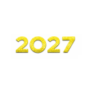2027 jaar