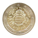 2012 - 10 JAAR EURO