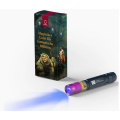UV-zaklamp voor 3 euromunten Oostenrijk - Mythische wezens