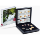 EURO MUNTSET PROOF