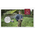 Oostenrijk 10 euro Zilveren munt 2026 - Opdirndln – Anpirschen - Horn