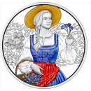 OOSTENRIJKSE CULTUUR - ZILVER