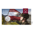Oostenrijk 5 euro Zilveren munt 2015 - Strijdkrachten van Oostenrijk