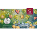 Oostenrijk 5 euro Zilveren munt 2026 - Spring van vreugde