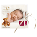 Austria BU 2021 - Kinderset euromunten