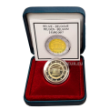 Belgie 2euro proof 2017 - 200 jaar Universiteit Gent 