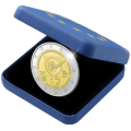 Belgie 2euro proof 2023 - 75 jaar algemeen kiesrecht voor vrouwen in België