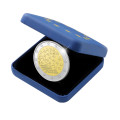 Belgie 2euro proof 2024 - EU-voorzitterschap