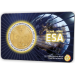 België 2,5 euro BU 2025 - 50 jaar European Space Agency - NL
