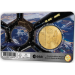 België 2,5 euro BU 2025 - 50 jaar European Space Agency - NL