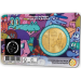 België 2,5 euro BU 2025 - Straatkunst in België - FR