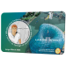 België 5 euro BU 2025 - Largo Winch - Kleur