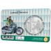 België 5 euro BU 2025 - Largo Winch - Kleur