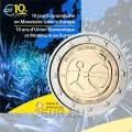 België 2 euro BU 2009 - EMU 