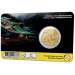 België 2 euro BU 2025 - Circuit van Spa-Francorchamps - FR