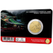 België 2 euro BU 2025 - Circuit van Spa-Francorchamps - NL