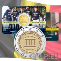 België 2 euro BU 2017 - 200 jaar Universiteit Gent - NL