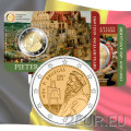 België 2 euro BU 2019 - 450ste sterfdag van Pieter Bruegel de Oude - NL 