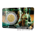België 2 euro BU 2025 - Nationale Loterij België - FR