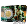 België 2 euro BU 2025 - Nationale Loterij België - NL