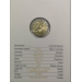 België 2 euro BU 2016 - Kindfocus
