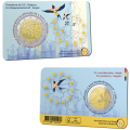 België 2 euro BU 2024 - EU-voorzitterschap - FR