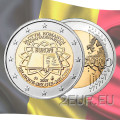 België 2 euro UNC 2007 - 50 Jaar Staatsverdrag 