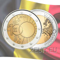 België 2 euro UNC 2013 - 100 jaar Koninklijk Meteorologisch Instituut 