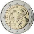 België 2 euro UNC 2019 - 450ste sterfdag Pieter Bruegel de Oude 