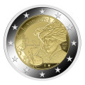 België 2 euro UNC 2020 - Jan van Eyck 