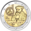 België 2 euro UNC 2021 - 500ste verjaardag van Karel V