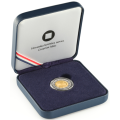 Kroatië 2 euro PROOF 2024 - Marko Marulić