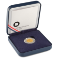 Kroatië 2 euro PROOF 2024 - Oude stad van Varazdin
