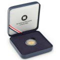 Kroatië 2 euro PROOF 2025 - Grad Pula – Areena
