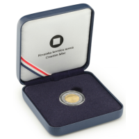 Kroatië 2 euro PROOF 2025 - Grad Pula – Areena