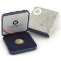 Kroatië 2 euro PROOF 2025 - 1100e verjaardag van het Kroatische koninkrijk en de kroning van koning Tomislav