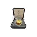 Cypriotische 2euro proof 2020 - 30 jaar Instituut voor Neurologie en Genetica